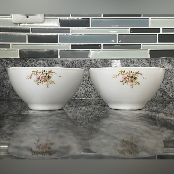 All For You set of bowls - Picture 3 of 7